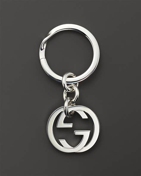 gucci key chains